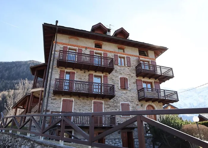 Villa Sorriso