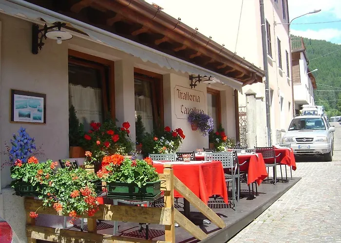 Residence Cavallino