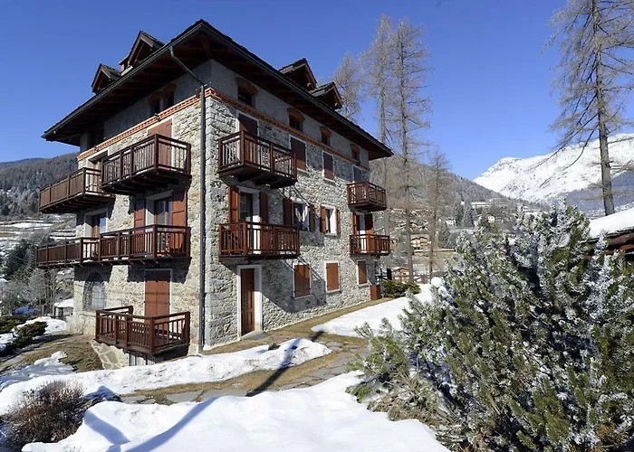 Villa Sorriso